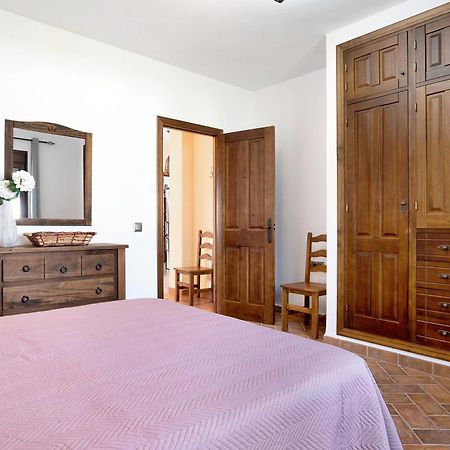 Casa Sonia Y Nuria Villa Roche Exterior photo