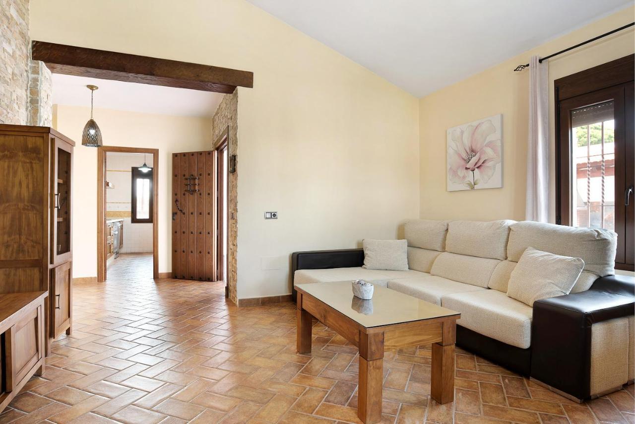 Casa Sonia Y Nuria Villa Roche Exterior photo