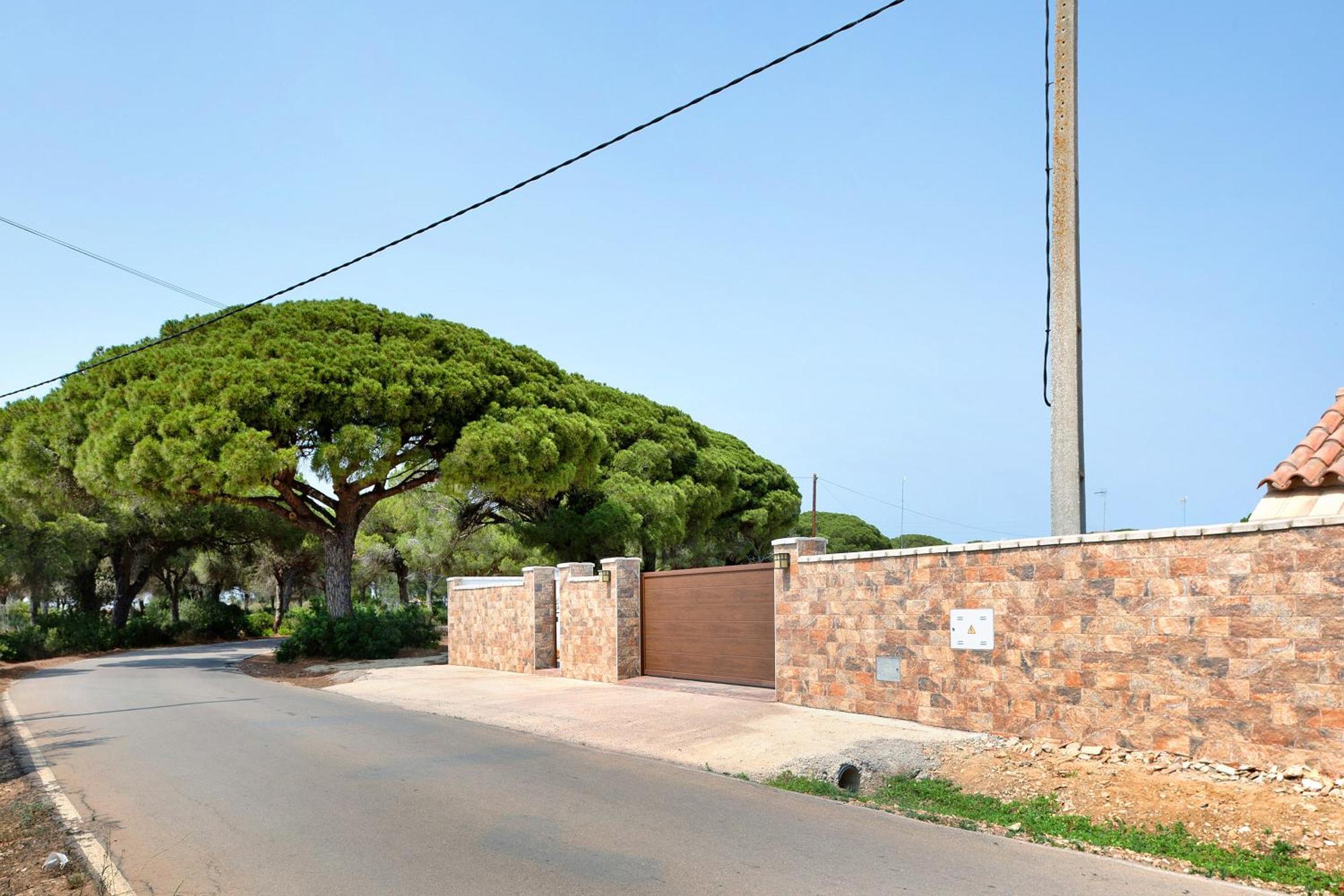 Casa Sonia Y Nuria Villa Roche Exterior photo